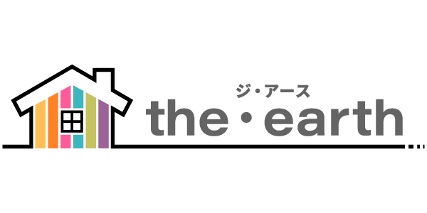 外壁塗装・屋根塗装・水回りリフォームを戸建で考えるなら、堺市美原区にある地元密着の業者『the・earth（ジ・アース）』にお見積もりをお任せください。